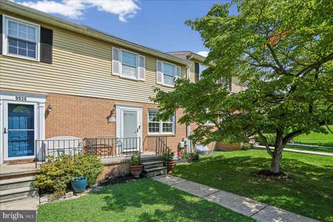 Townhouse For Sale - 9940 Nearbrook Lane<br/> BALTIMORE, MD 21234