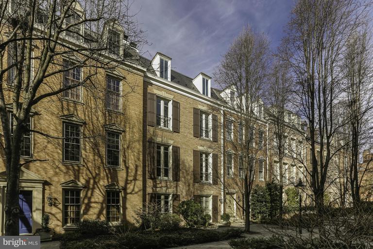 KALORAMA - Residential
