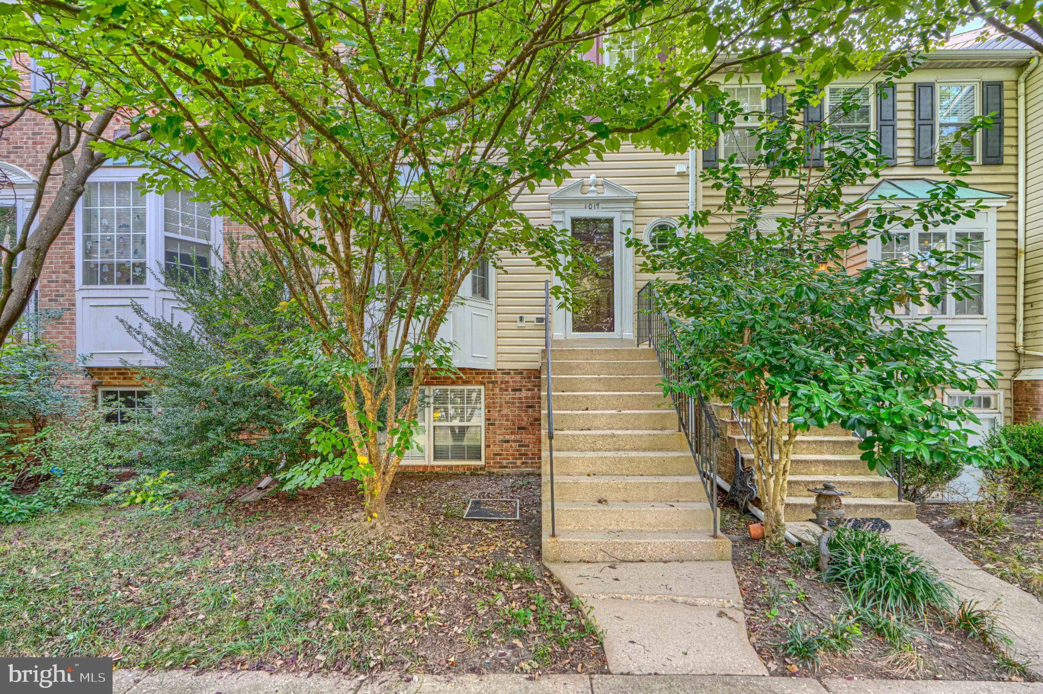 1017 Murdoch Court, Crofton, MD 21114
