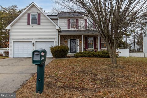 Photo of 2044 Easy Street, MILLVILLE, NJ 08332 (MLS # NJCB2028820)