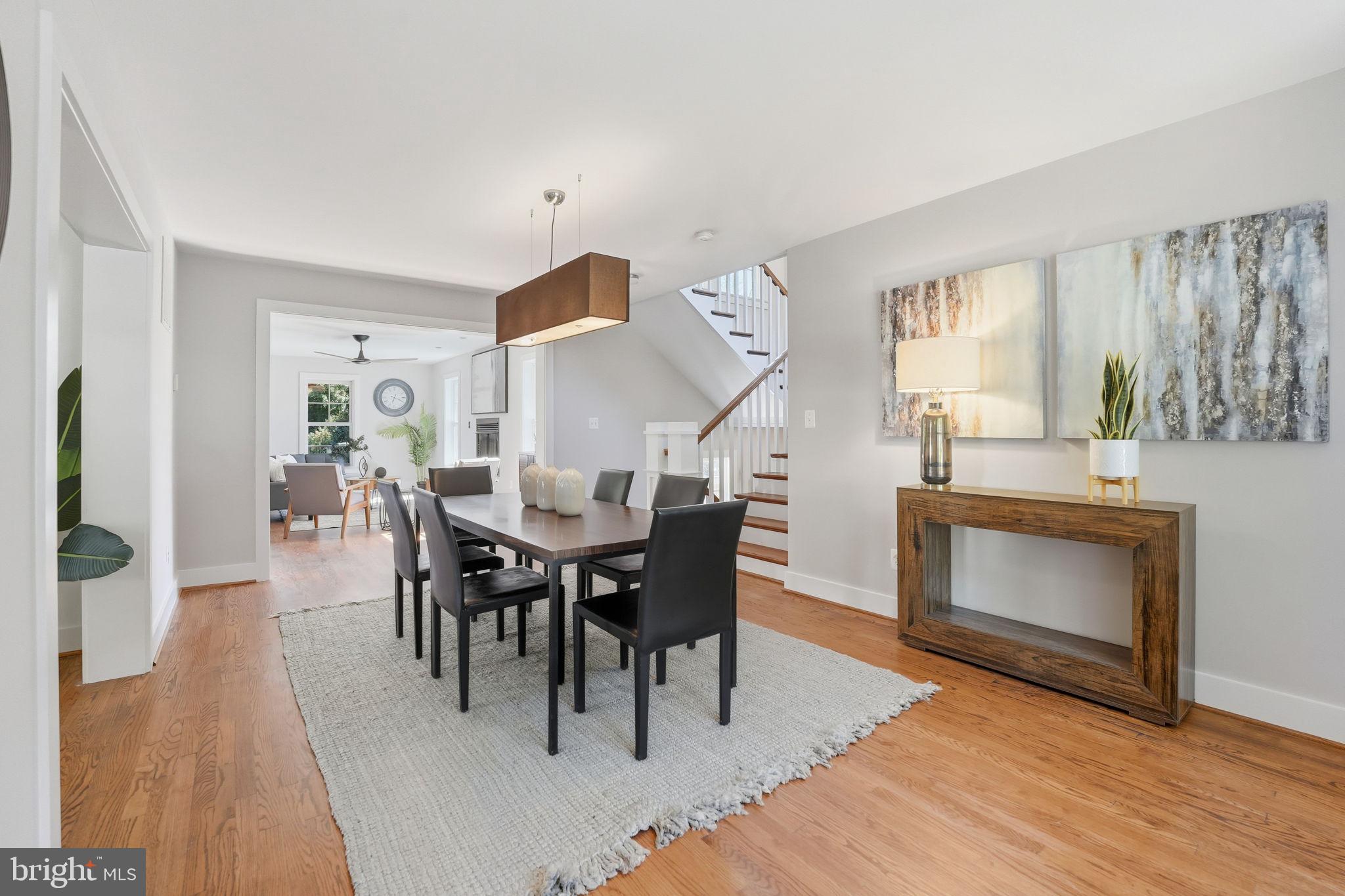 WAVERLY HILLS - Residential