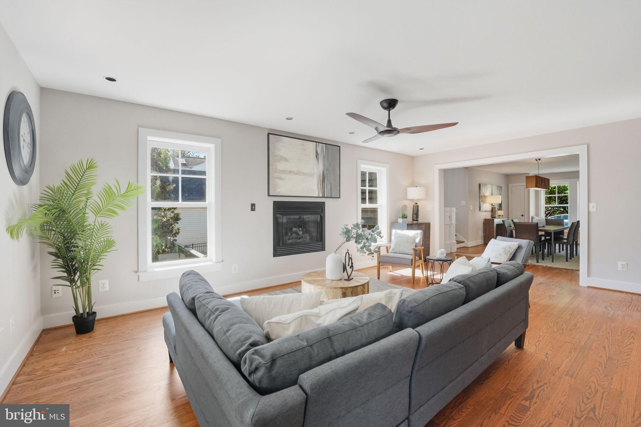 WAVERLY HILLS - Residential