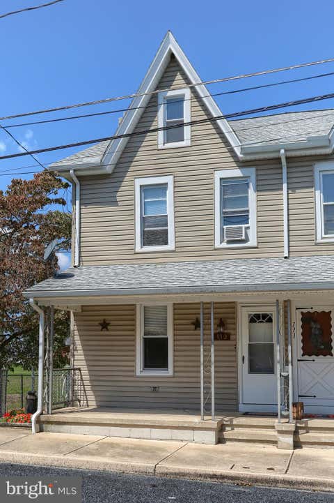 Photo for 113 S PARK STREET