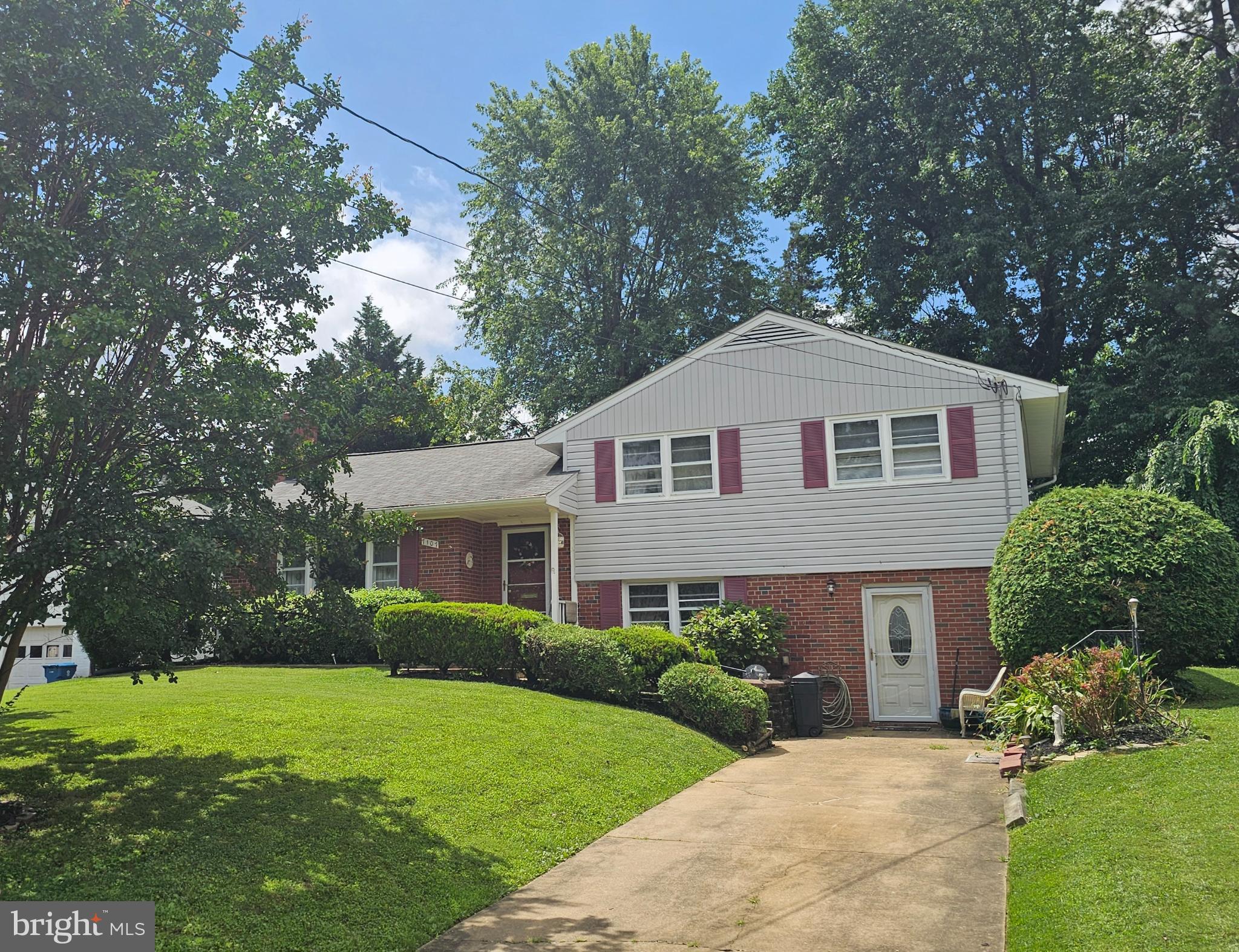 7107 GALESVILLE PLACE