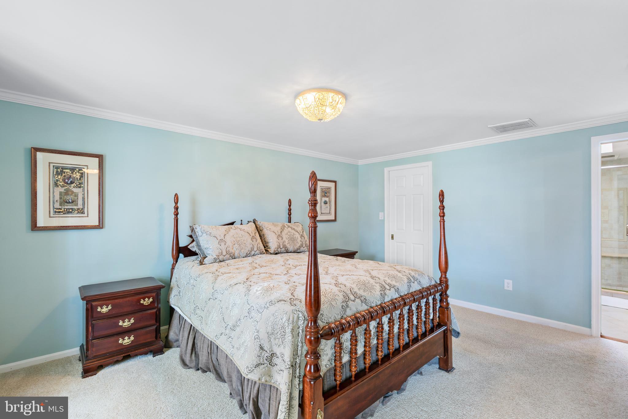 CASHELL MANOR - Residential