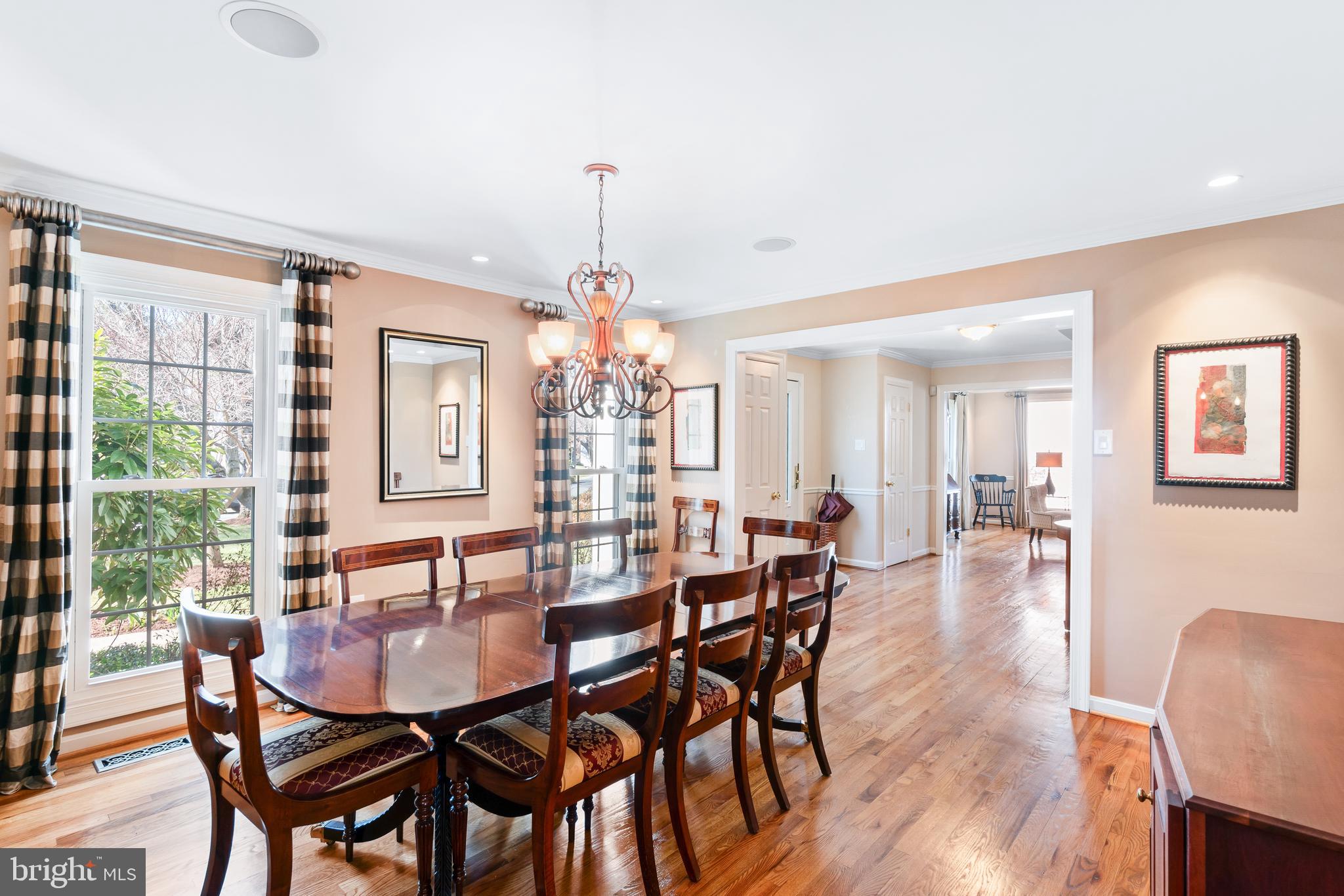 CASHELL MANOR - Residential