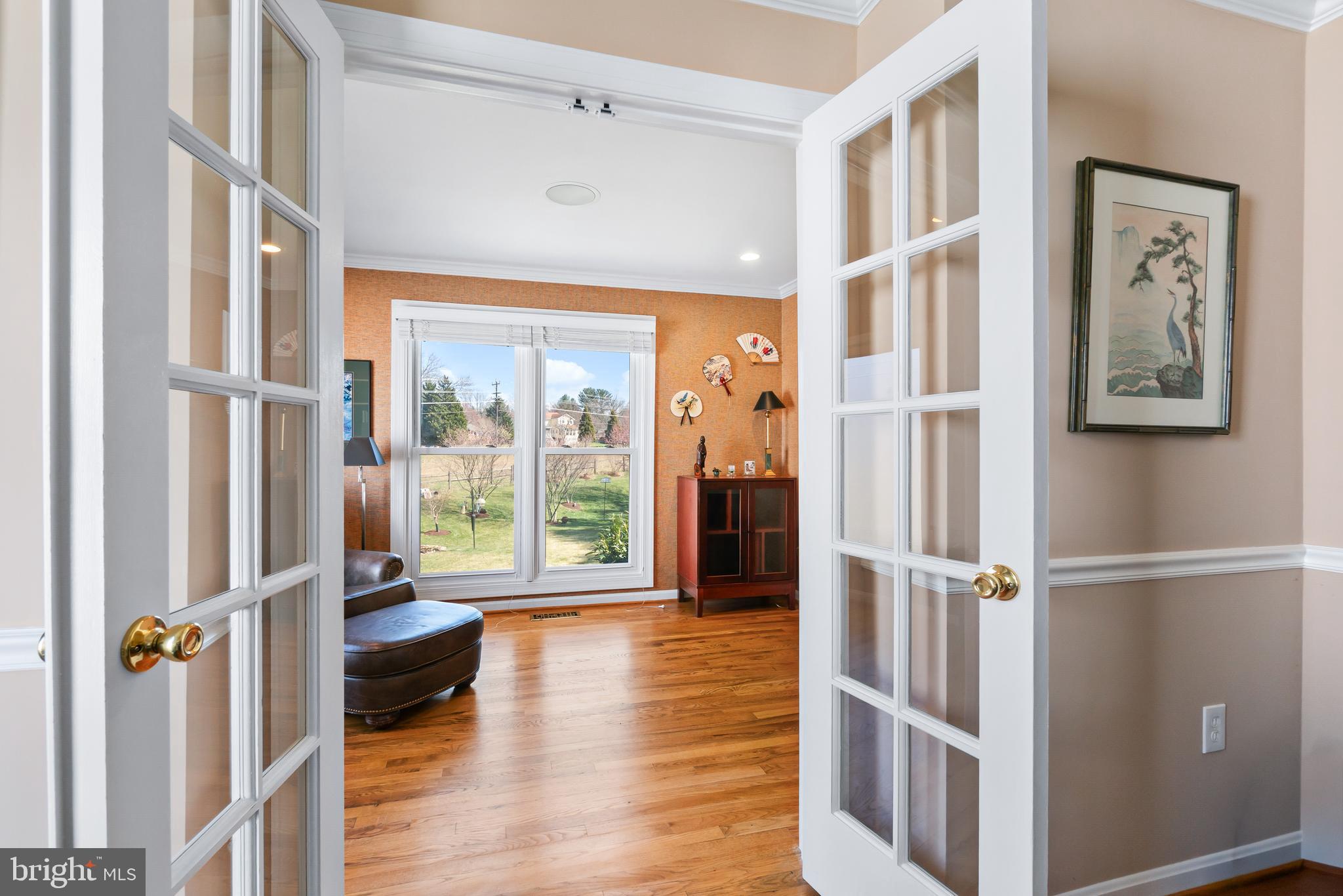 CASHELL MANOR - Residential