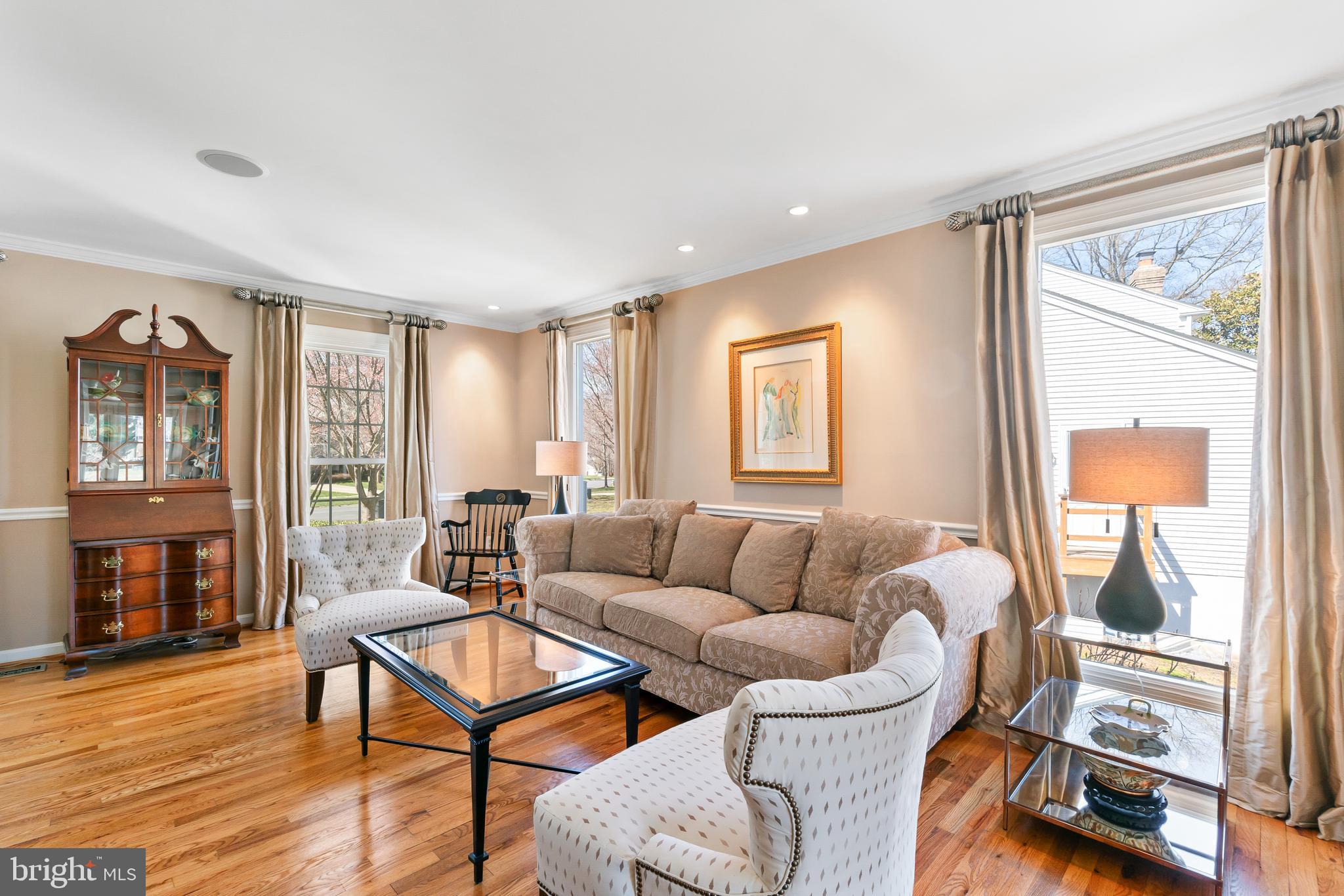 CASHELL MANOR - Residential