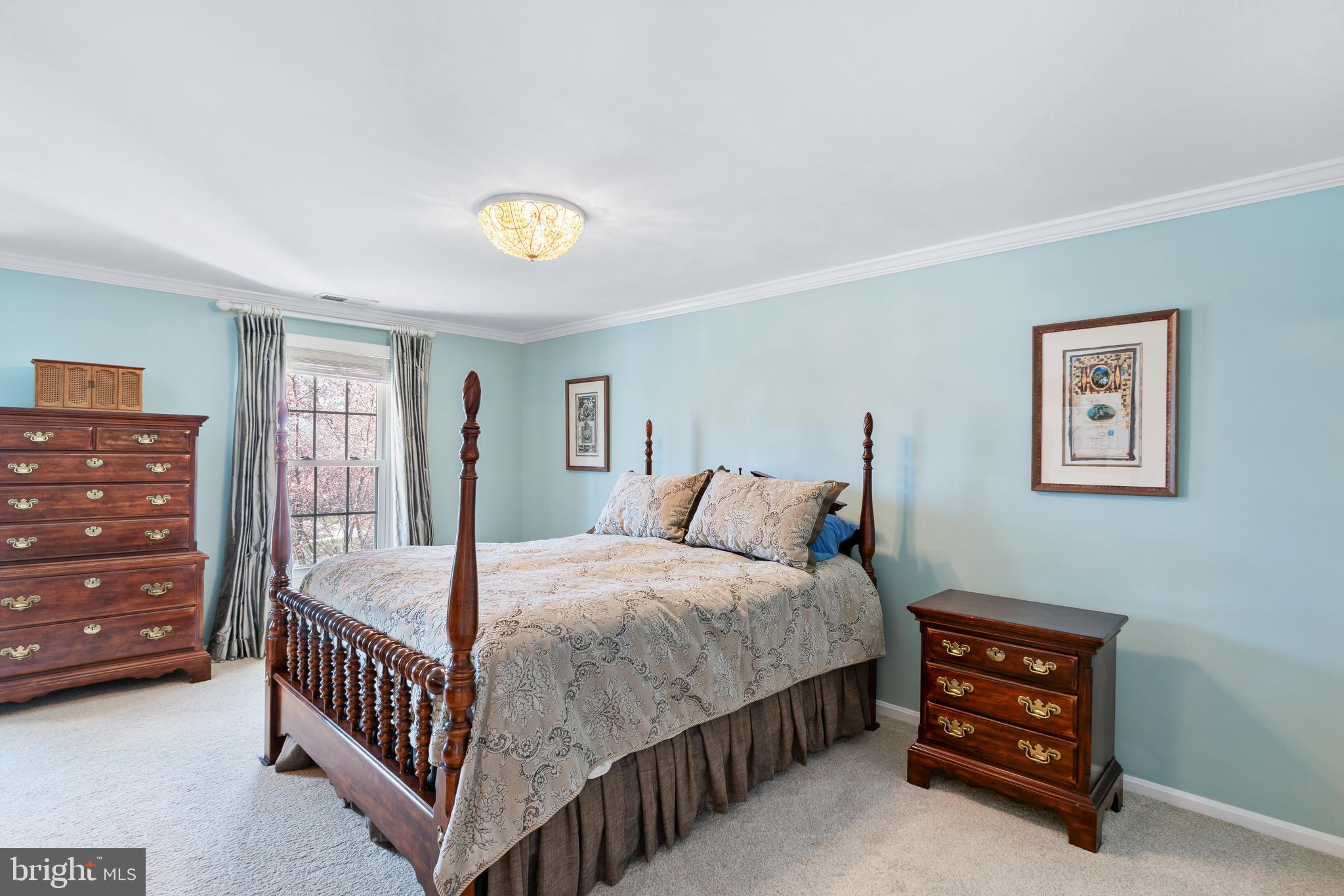 CASHELL MANOR - Residential