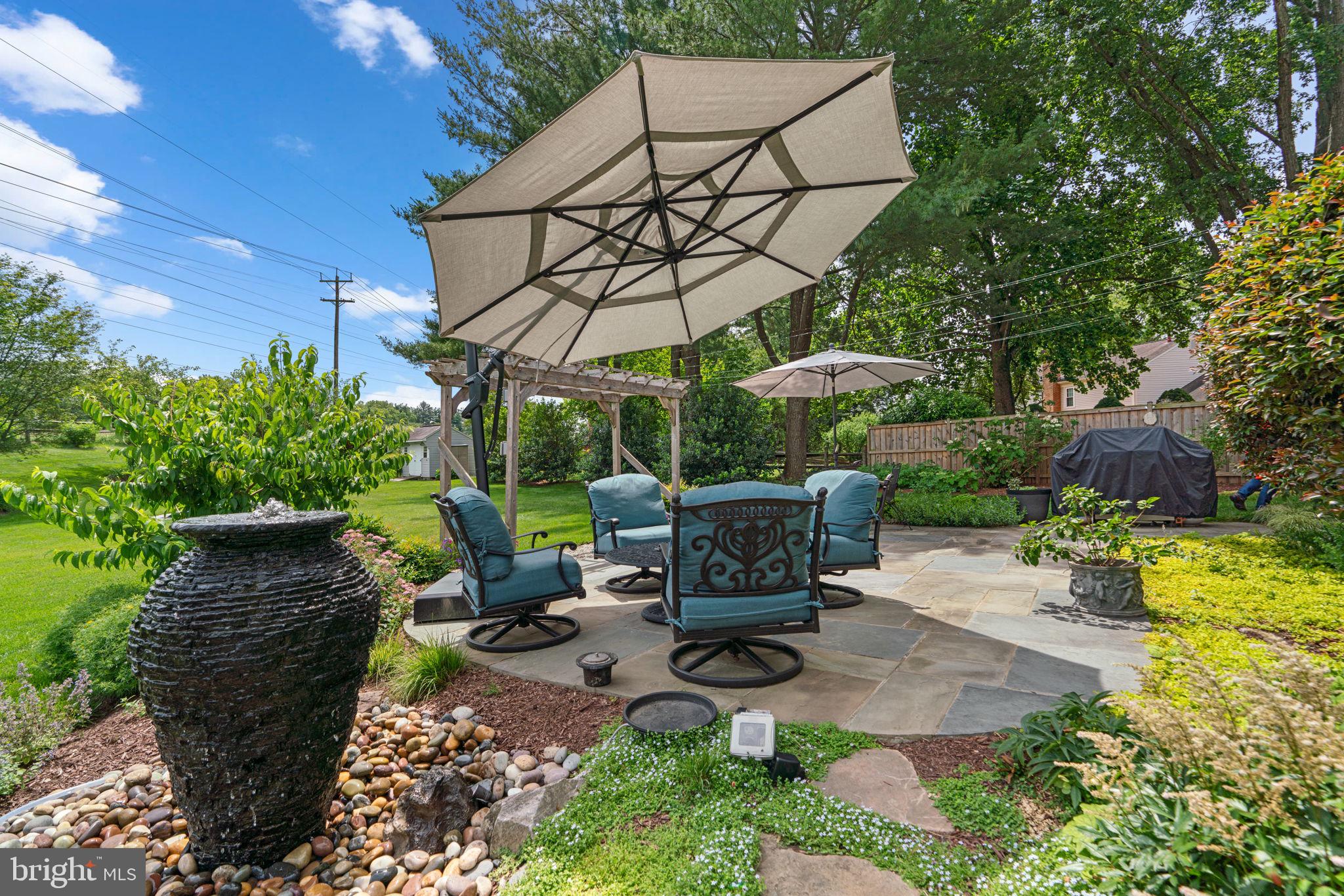 CASHELL MANOR - Residential