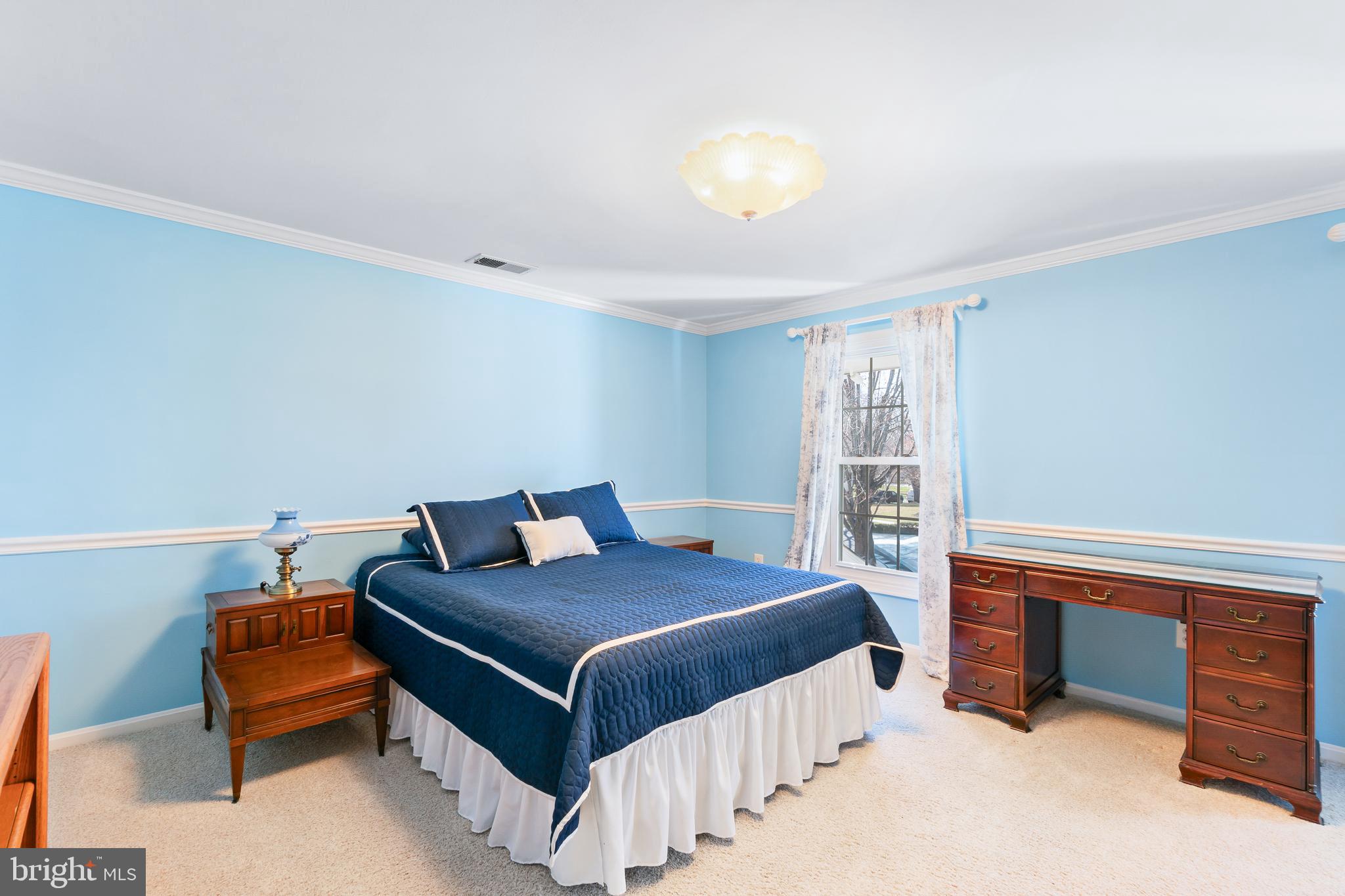 CASHELL MANOR - Residential