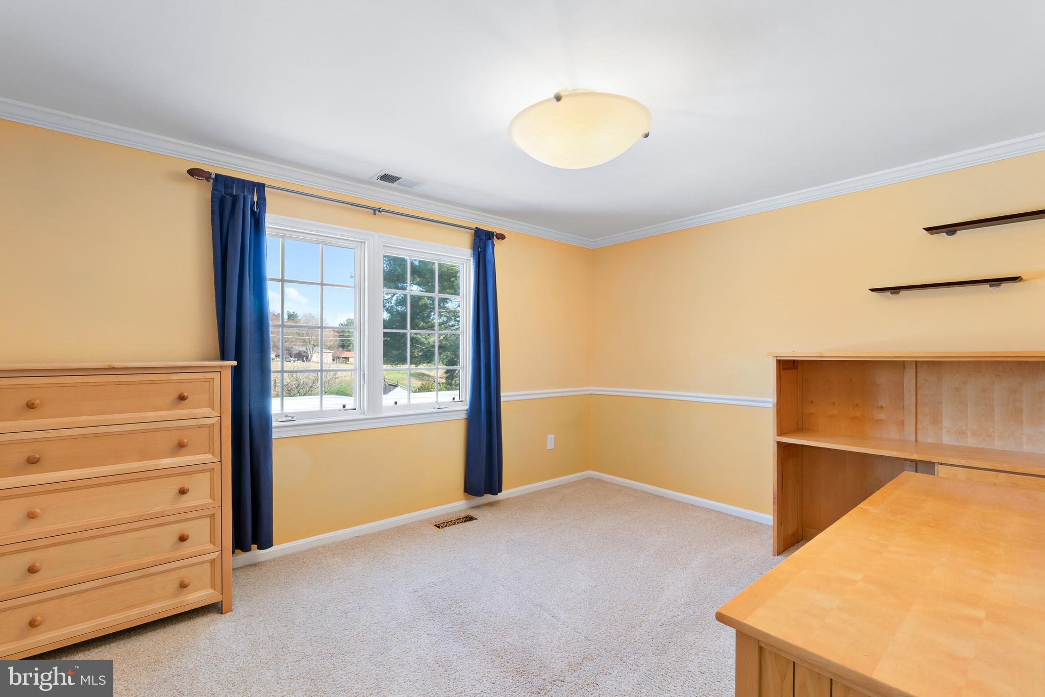 CASHELL MANOR - Residential