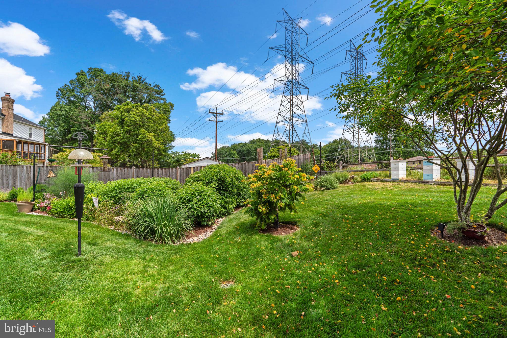 CASHELL MANOR - Residential