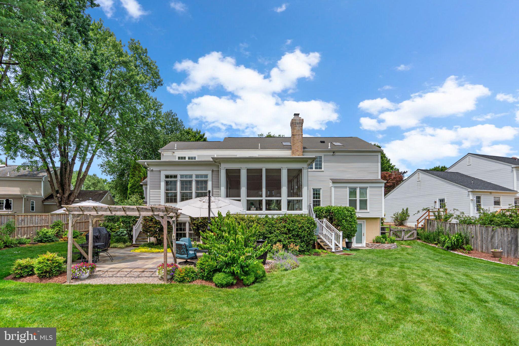 CASHELL MANOR - Residential