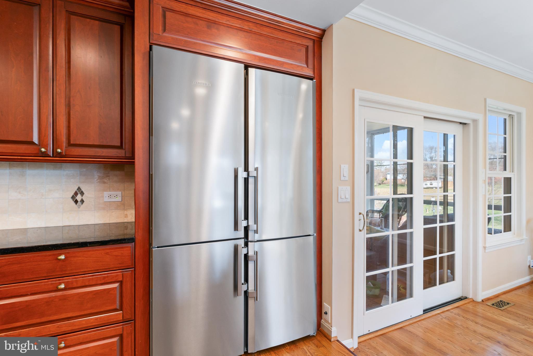 CASHELL MANOR - Residential