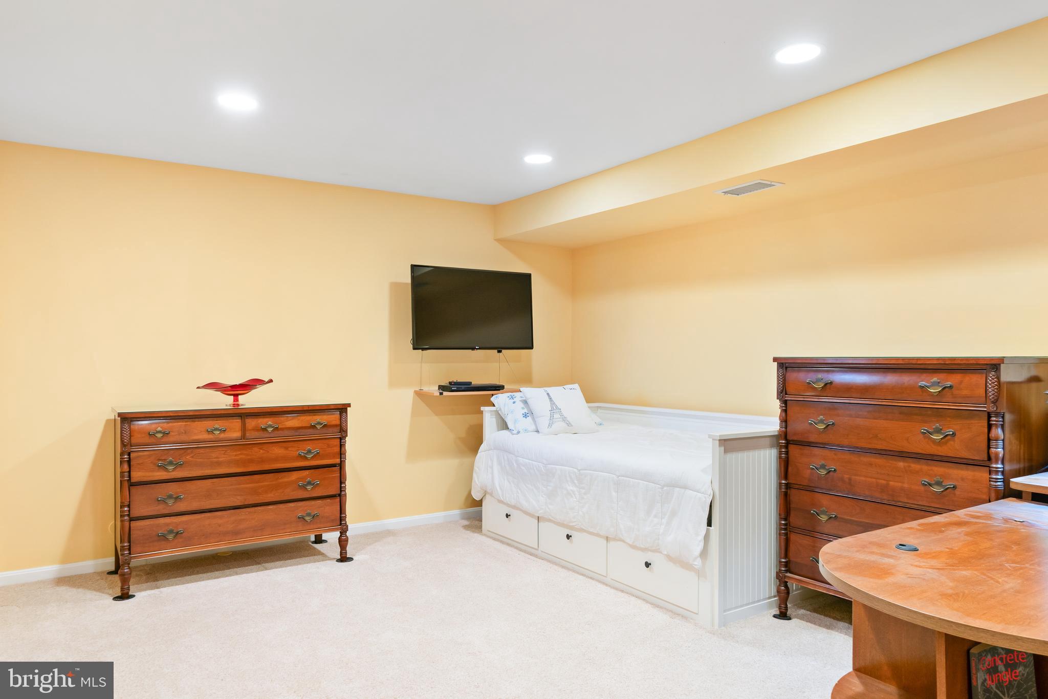 CASHELL MANOR - Residential