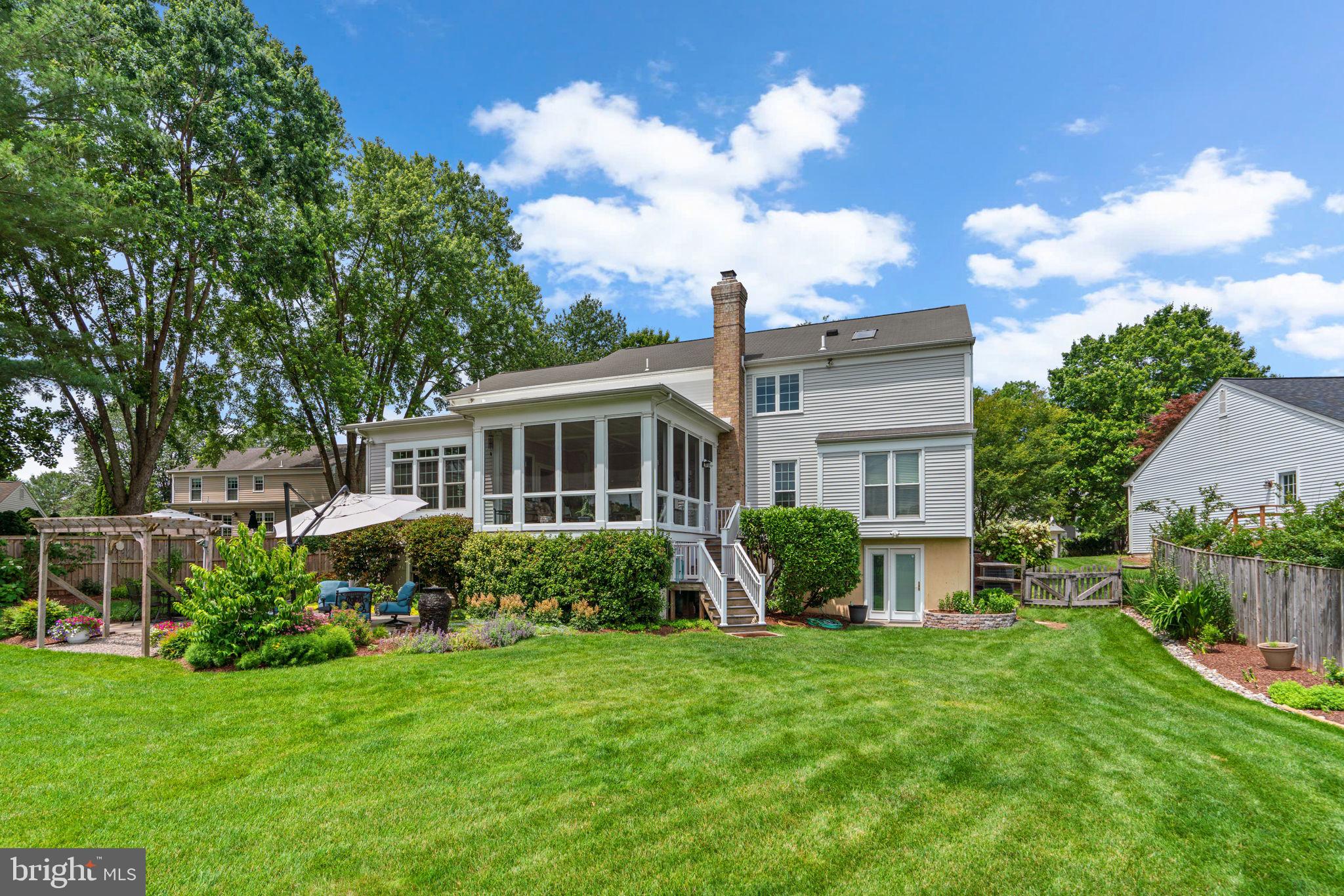 CASHELL MANOR - Residential