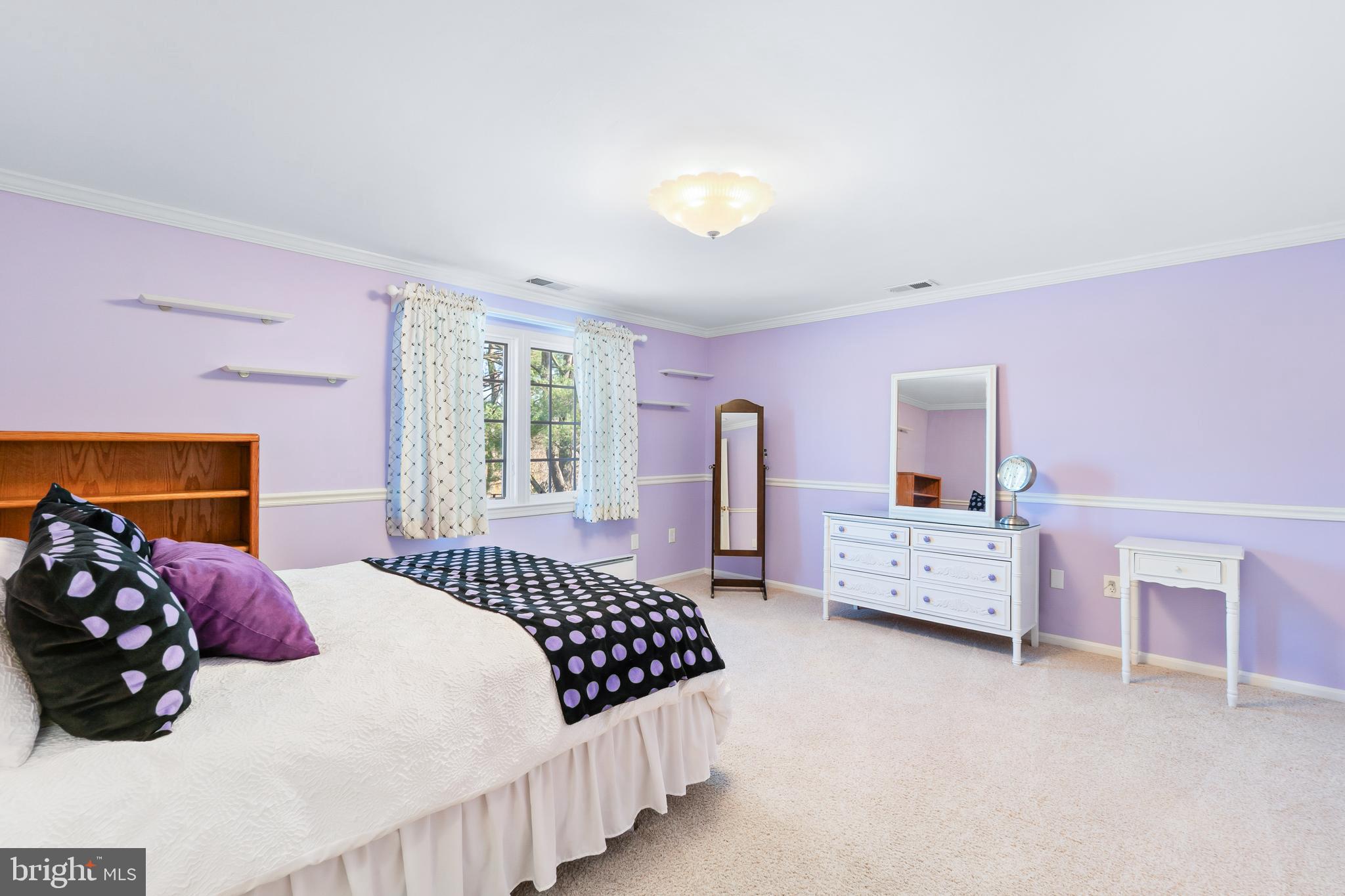 CASHELL MANOR - Residential