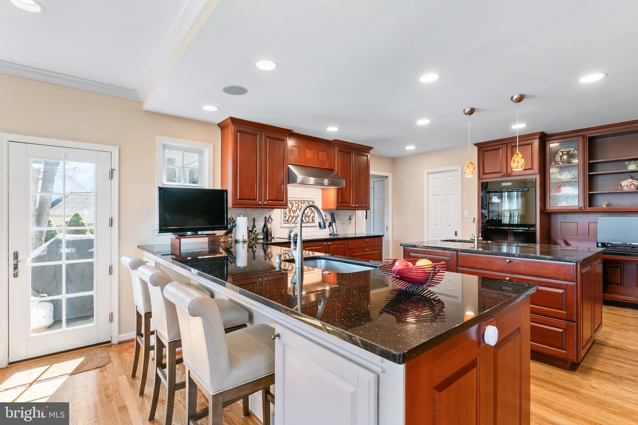 CASHELL MANOR - Residential