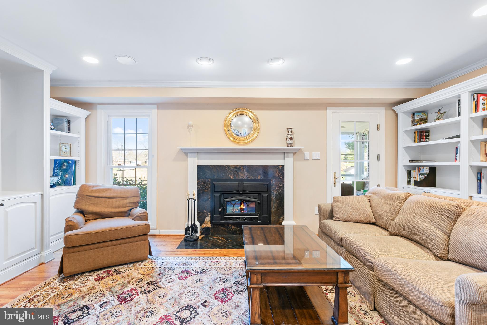 CASHELL MANOR - Residential