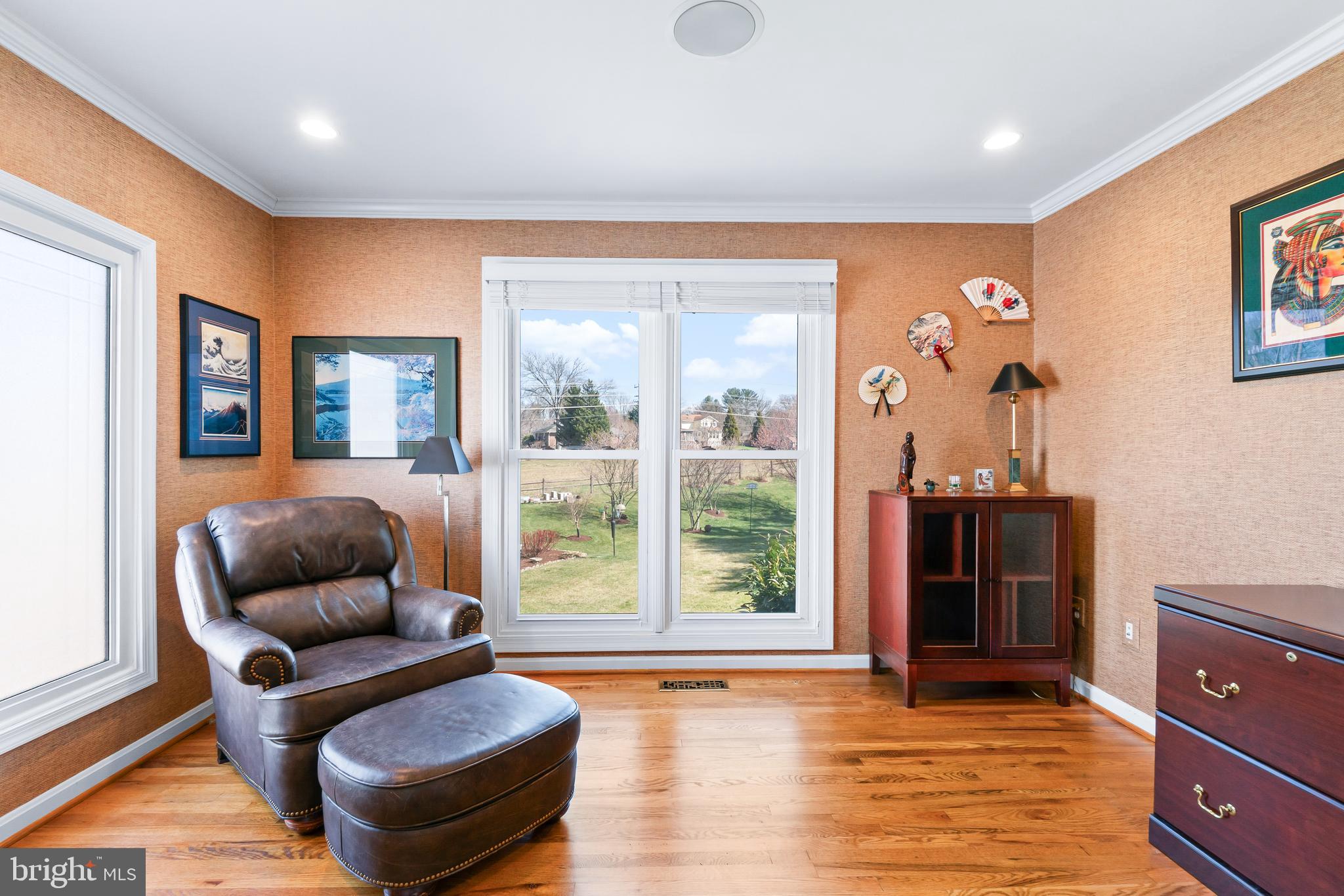 CASHELL MANOR - Residential