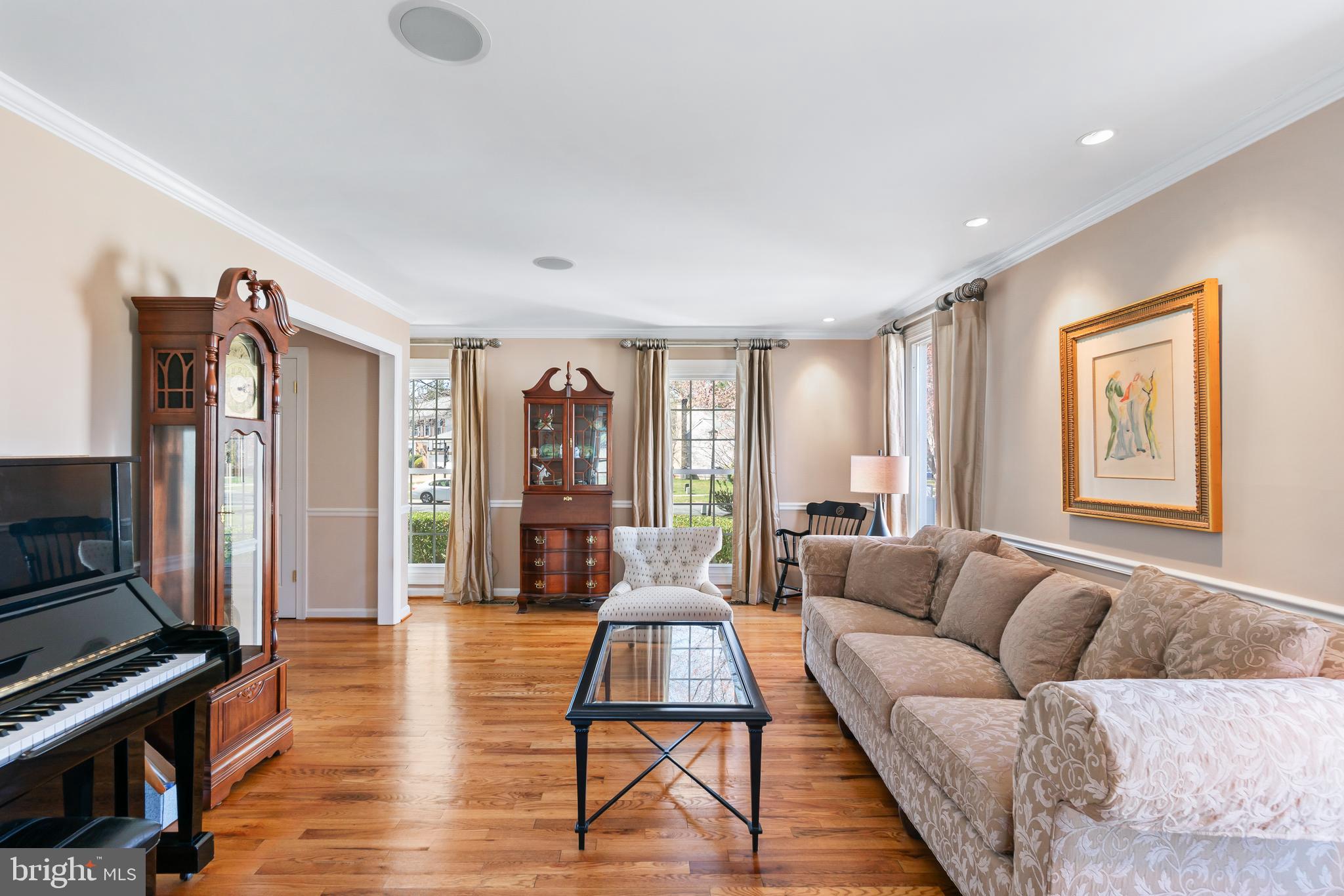 CASHELL MANOR - Residential