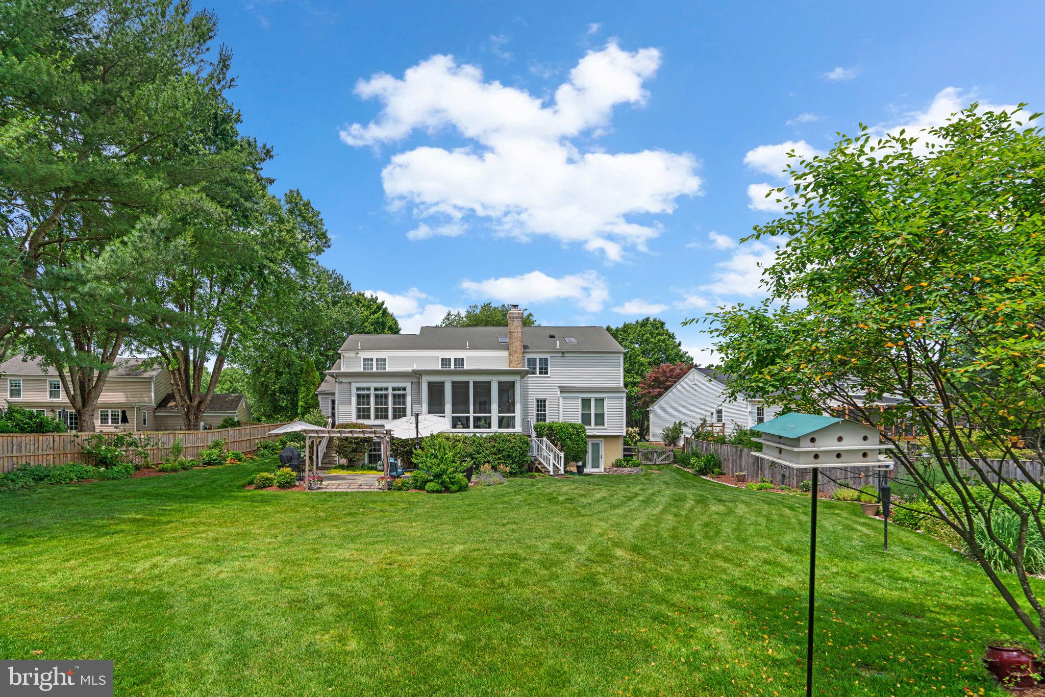 CASHELL MANOR - Residential