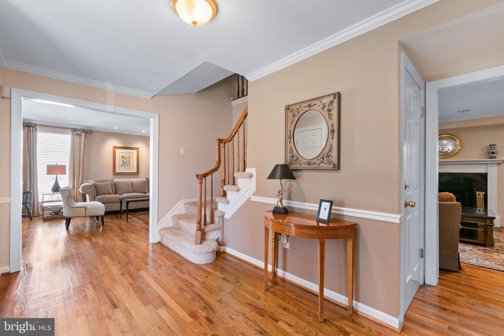 CASHELL MANOR - Residential