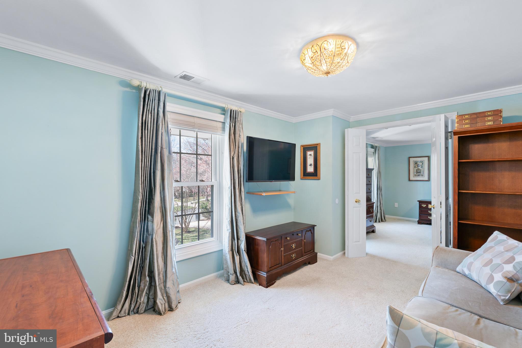 CASHELL MANOR - Residential