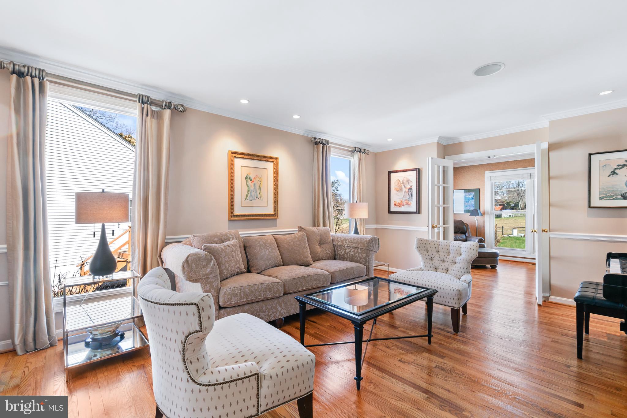 CASHELL MANOR - Residential