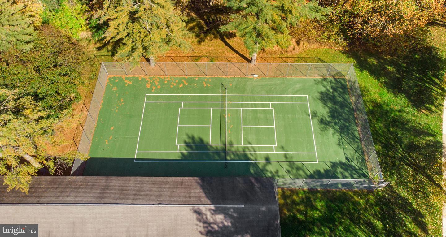 CASHELL MANOR - Residential