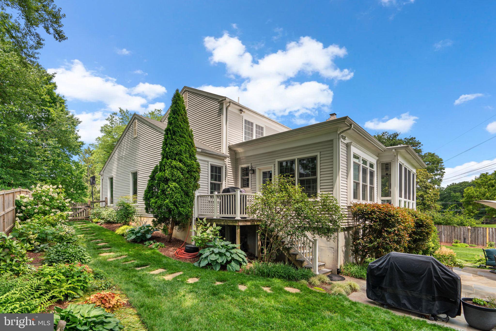 CASHELL MANOR - Residential