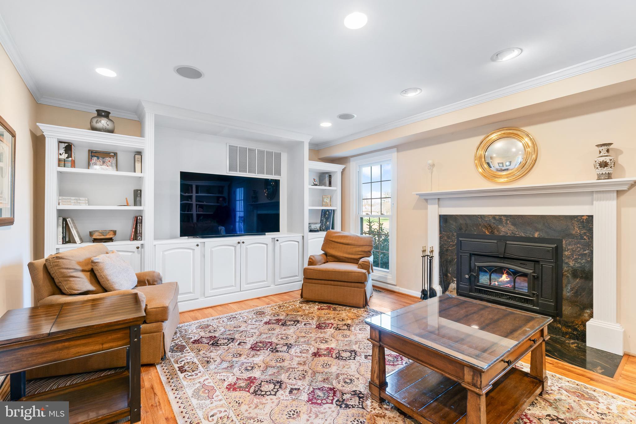 CASHELL MANOR - Residential