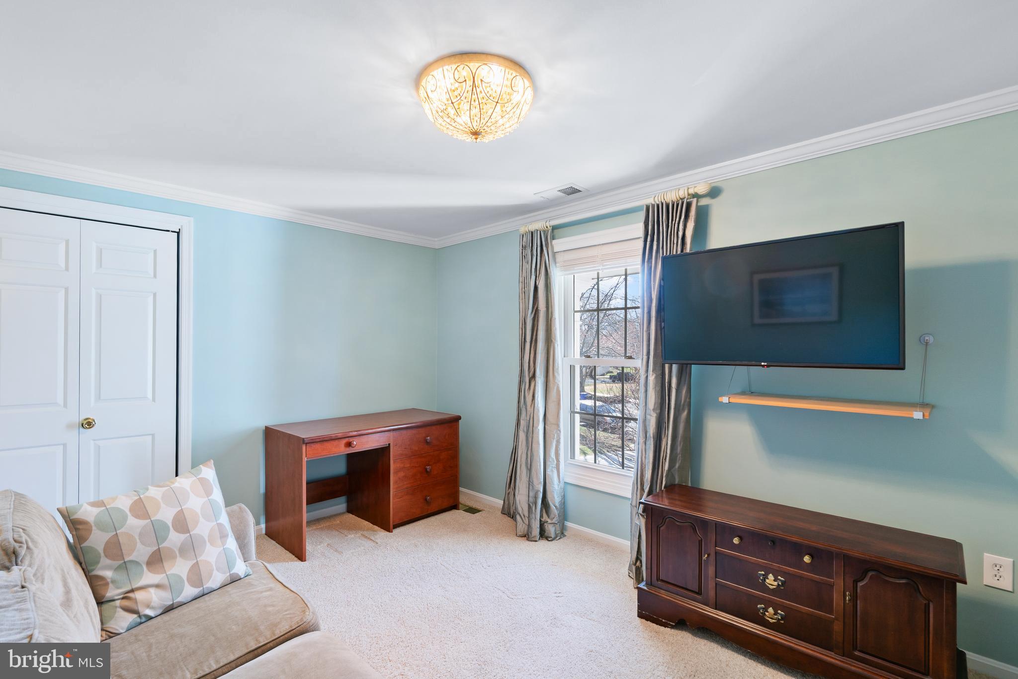 CASHELL MANOR - Residential