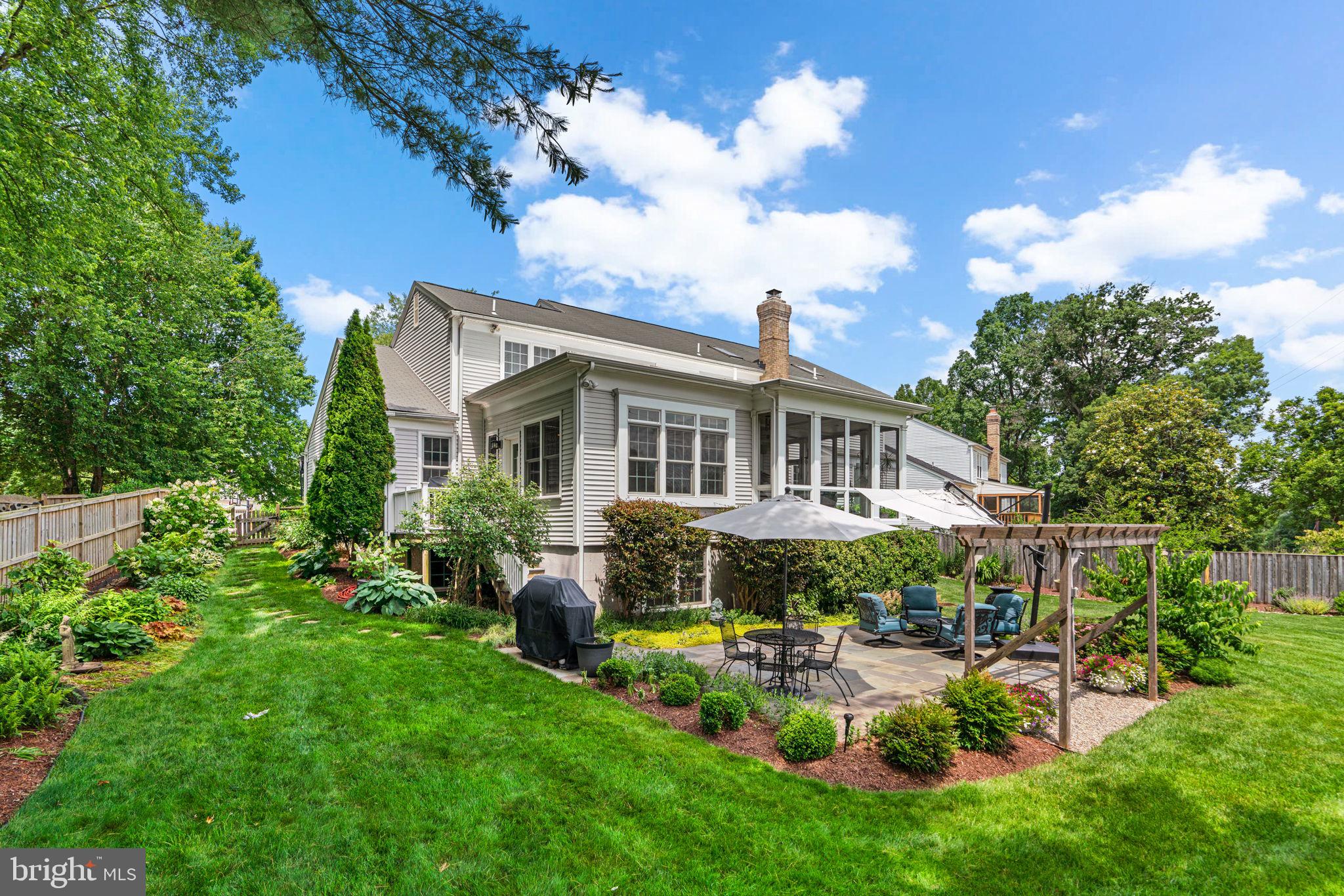 CASHELL MANOR - Residential