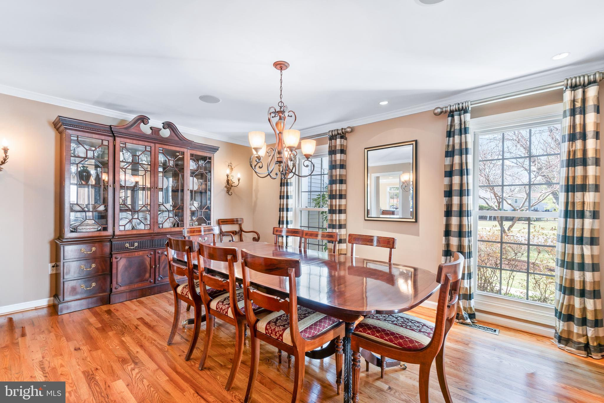 CASHELL MANOR - Residential