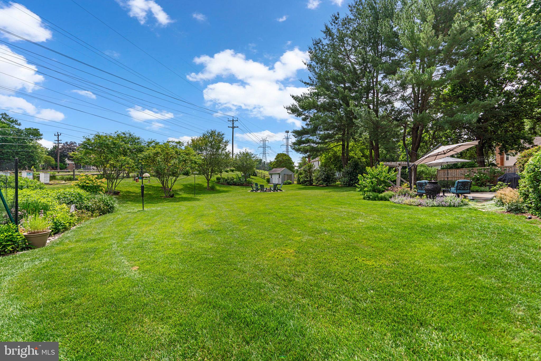 CASHELL MANOR - Residential