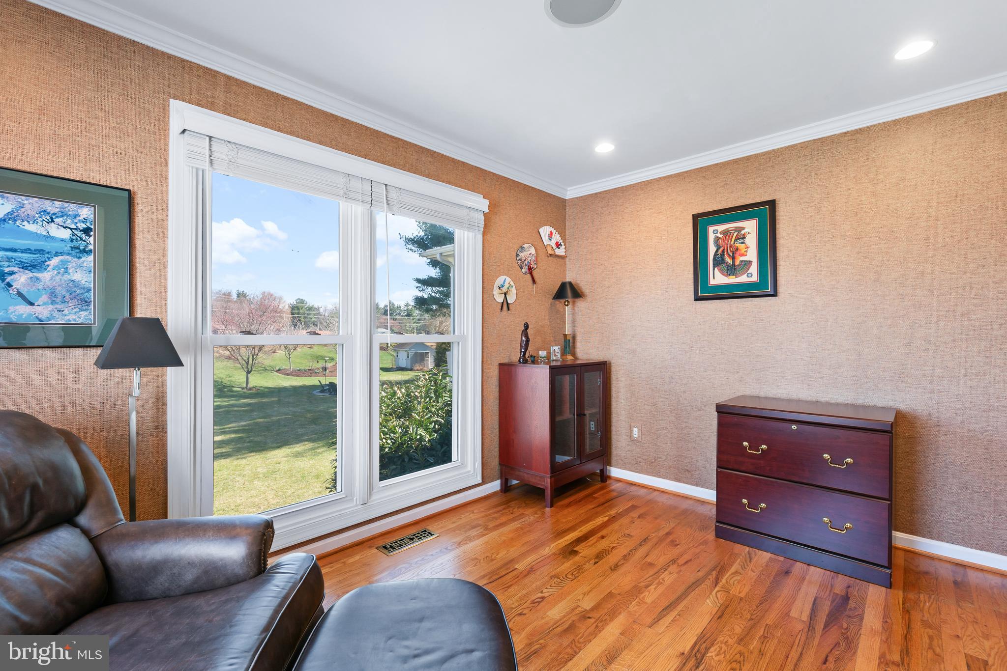 CASHELL MANOR - Residential