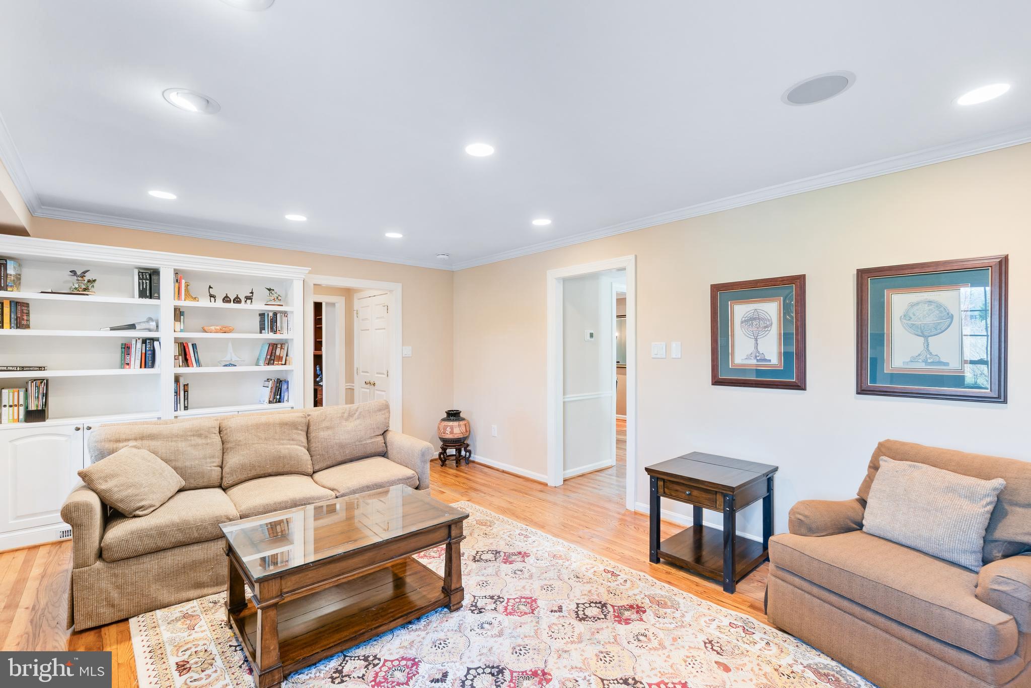 CASHELL MANOR - Residential