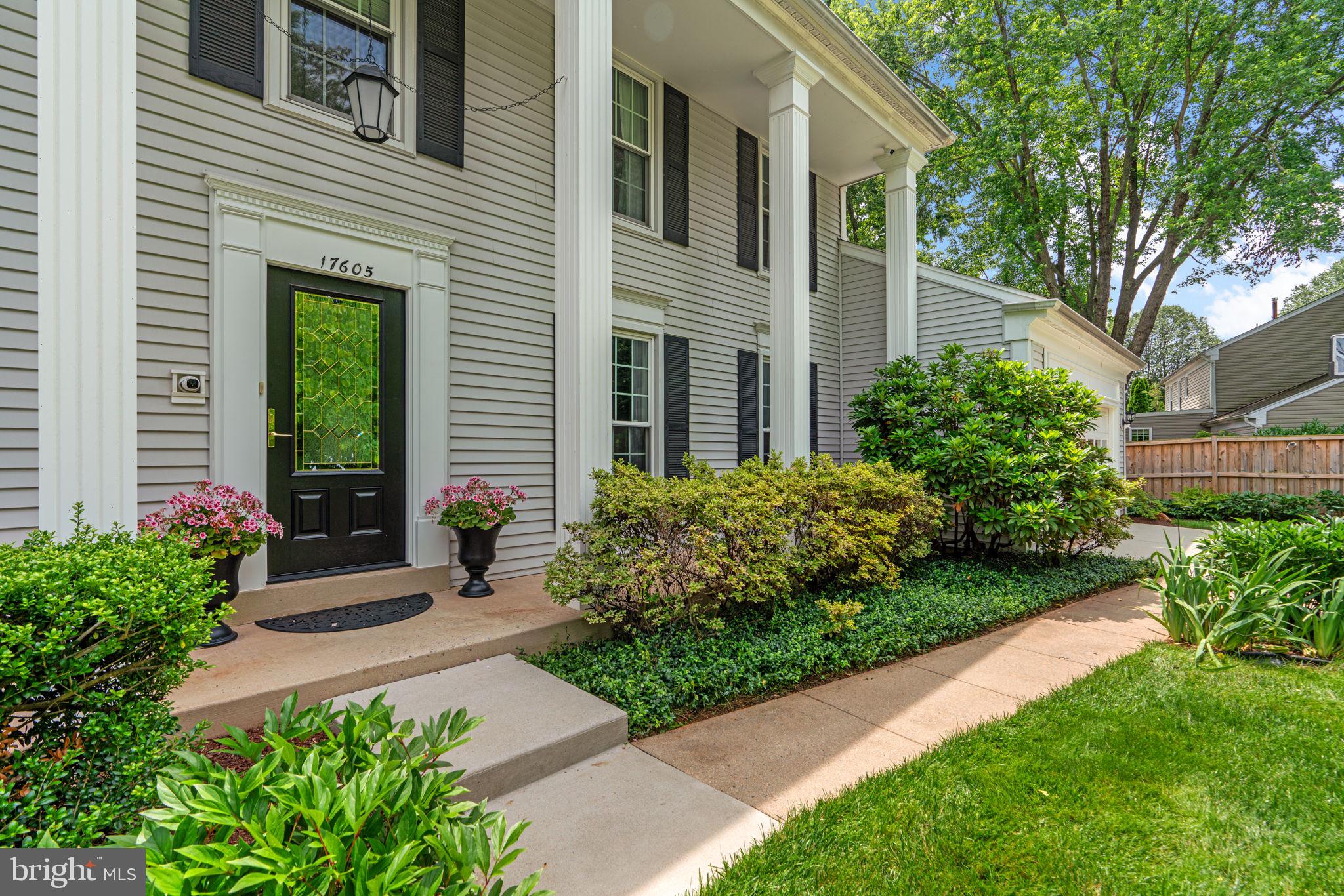 CASHELL MANOR - Residential