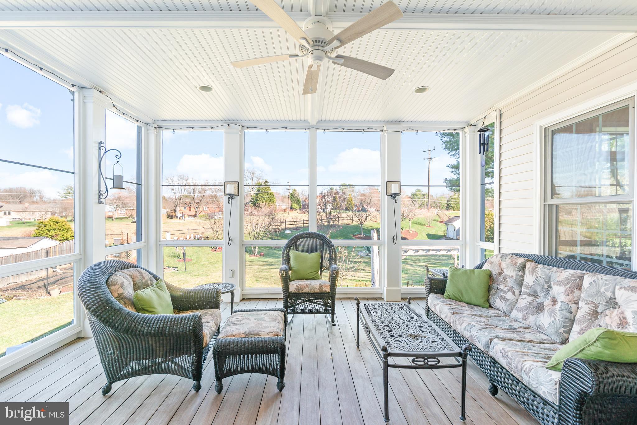 CASHELL MANOR - Residential