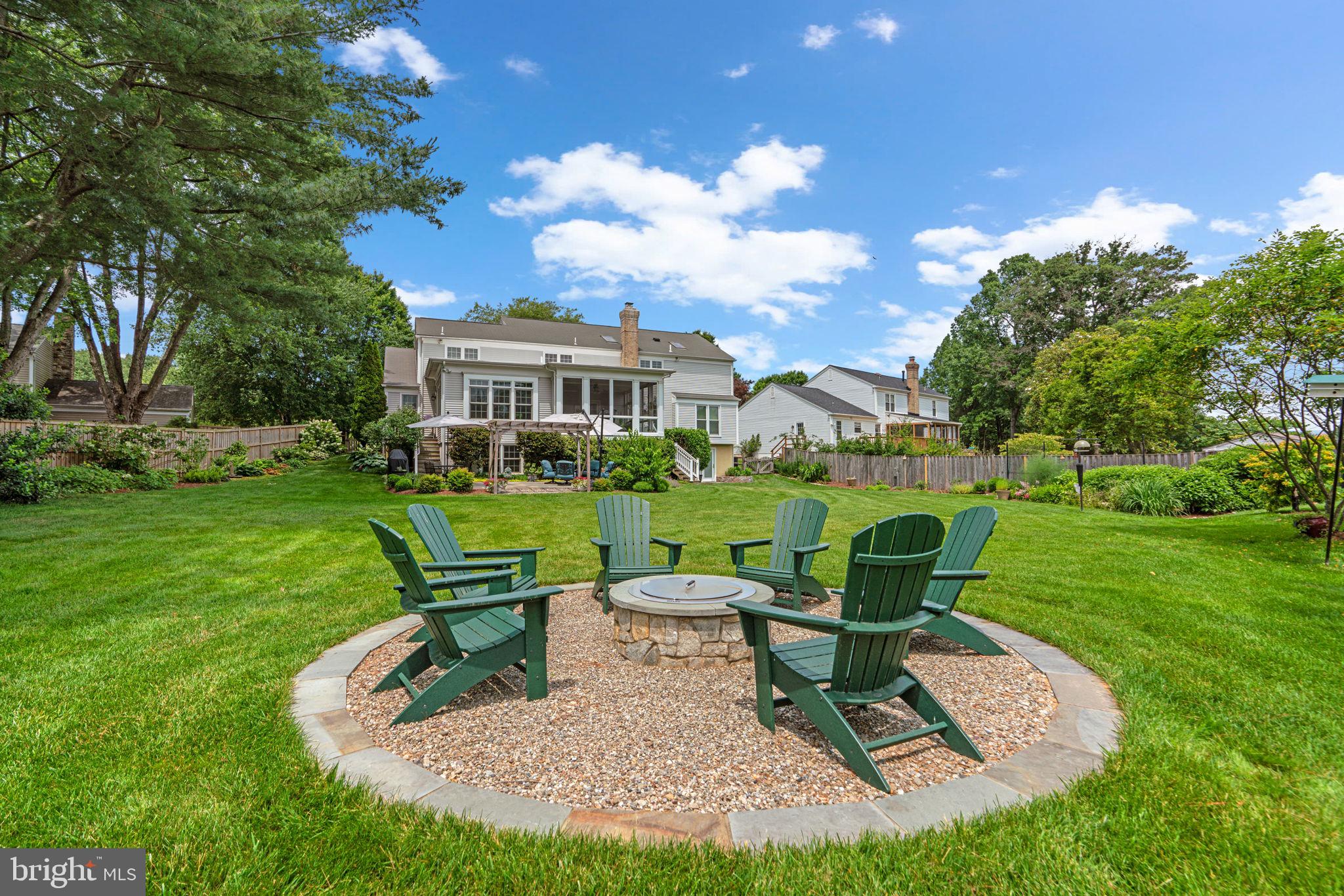 CASHELL MANOR - Residential