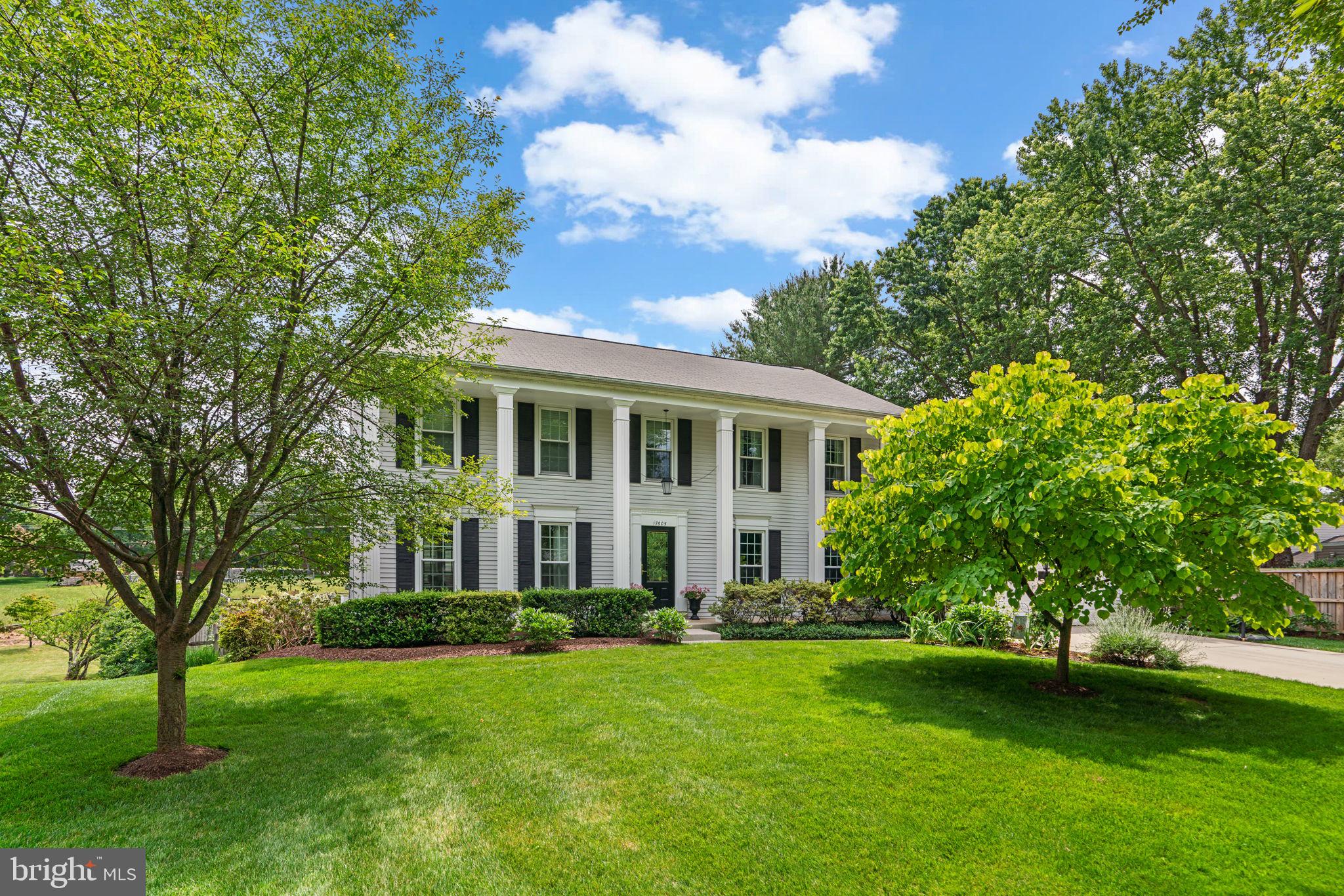 CASHELL MANOR - Residential