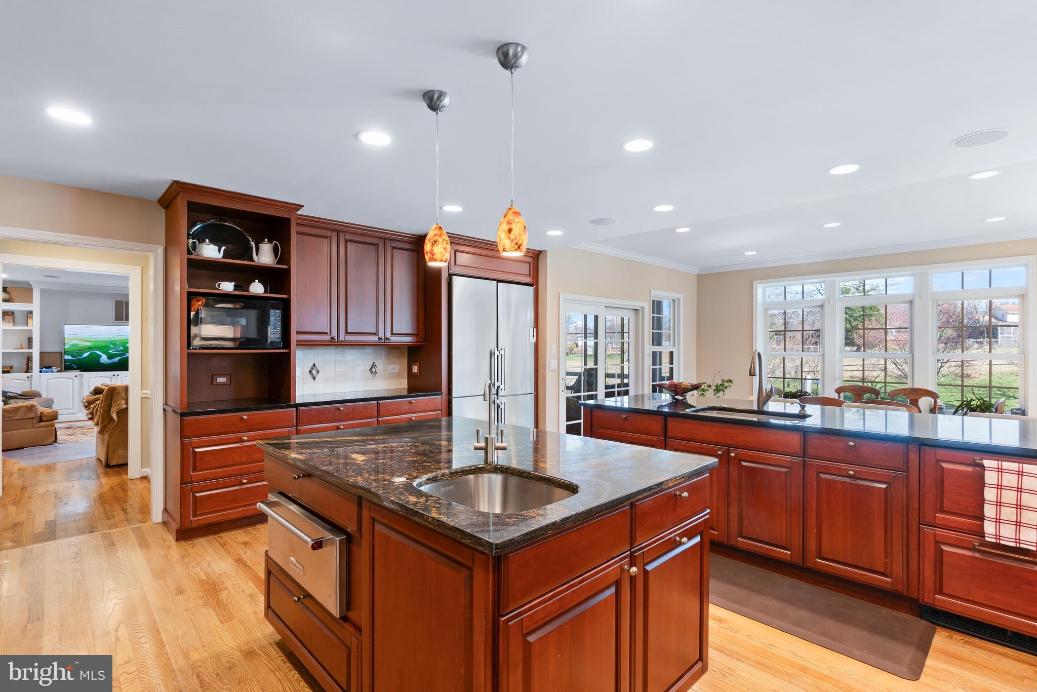 CASHELL MANOR - Residential