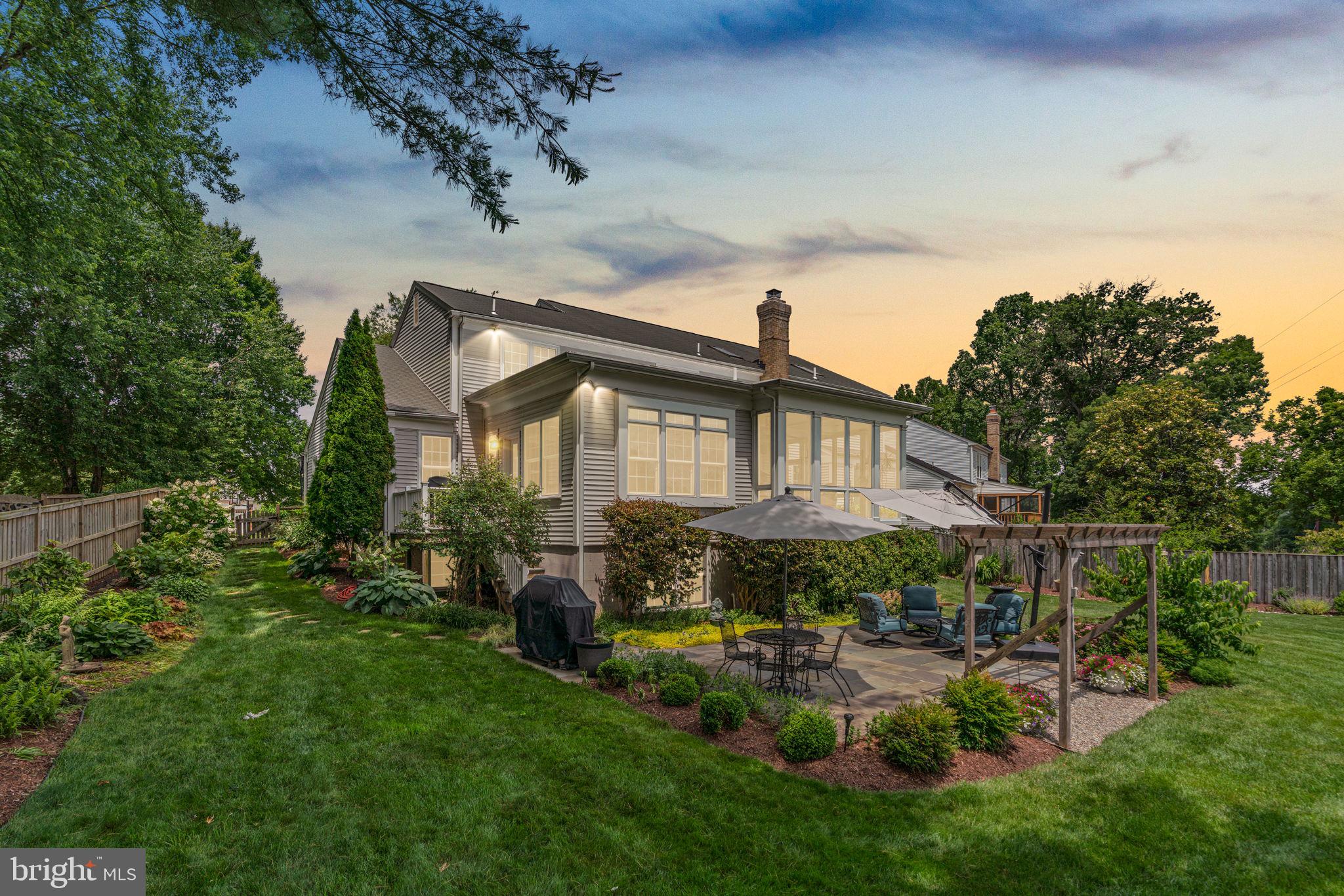 CASHELL MANOR - Residential