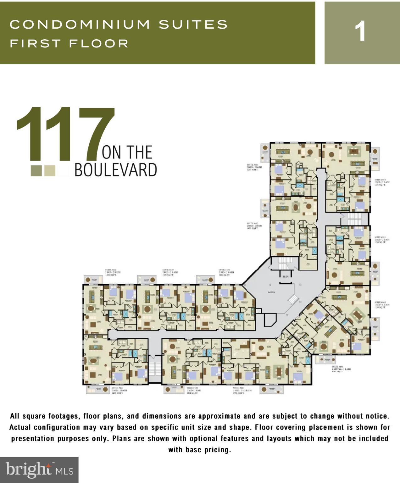 NORTH CORNWALL TOWNSHIP - Residential
