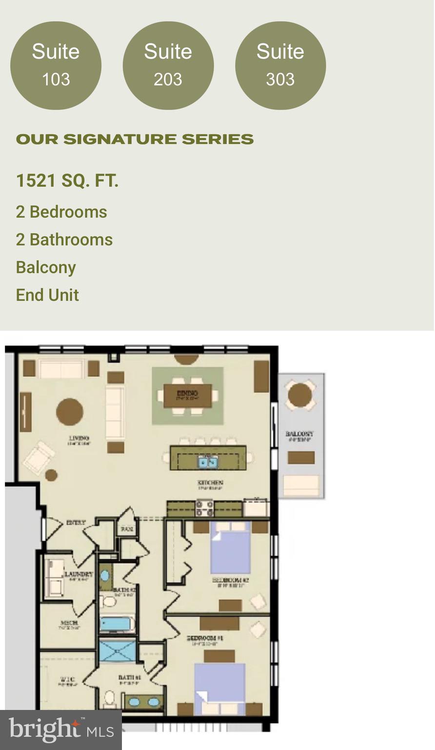 NORTH CORNWALL TOWNSHIP - Residential