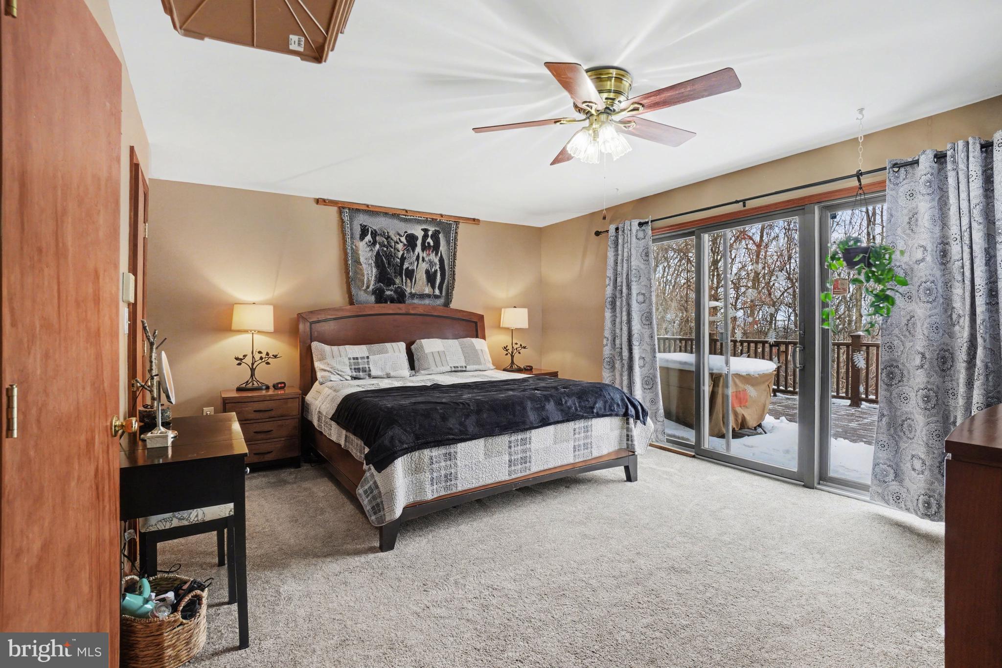 LONGSWAMP TWP - Residential