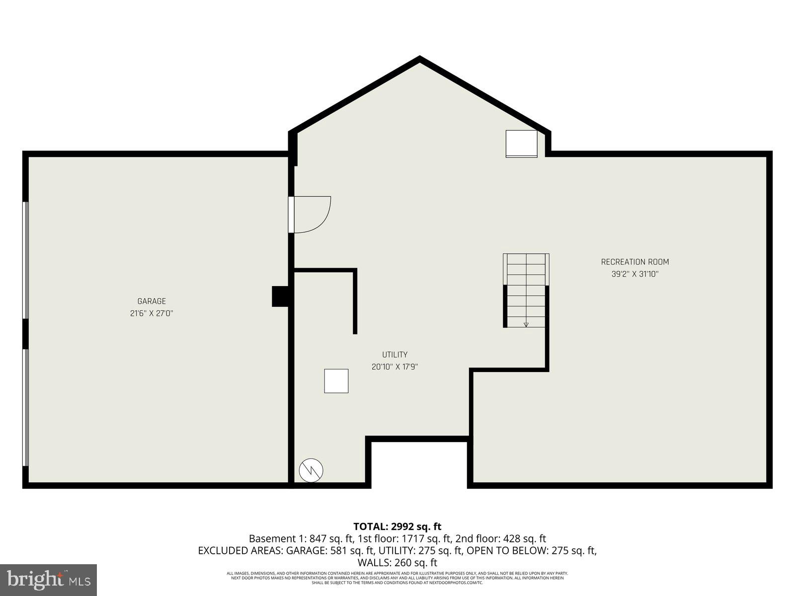 LONGSWAMP TWP - Residential