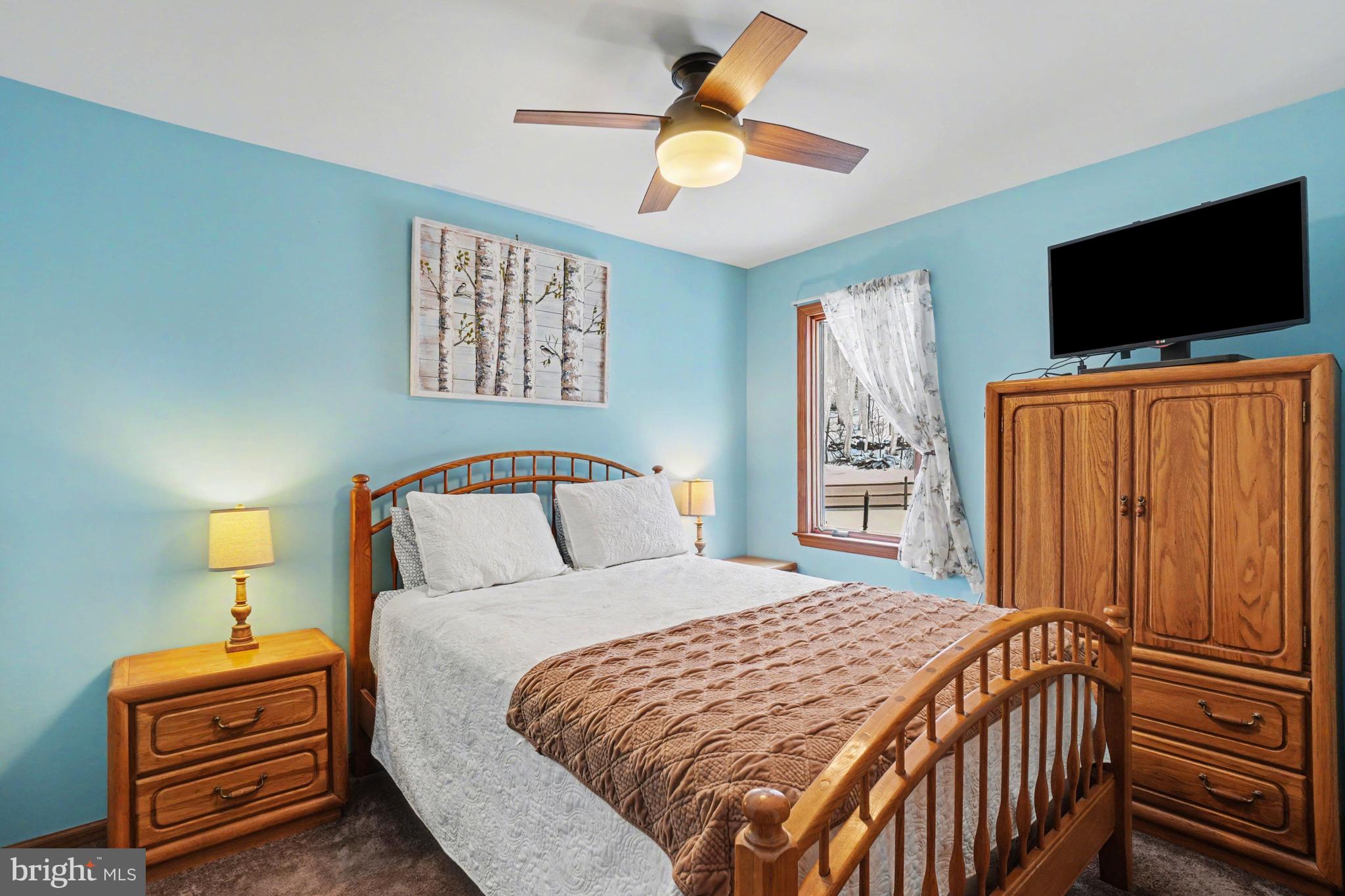 LONGSWAMP TWP - Residential